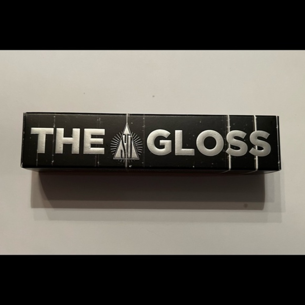Jeffree Star x Shane Dawson The Gloss - Slime Glossin’